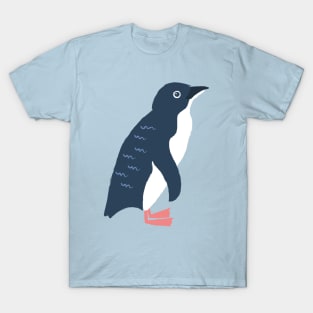 cute penguin T-Shirt